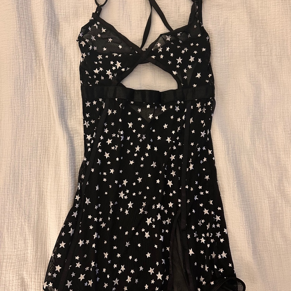 Frederick’s of Hollywood Lingerie